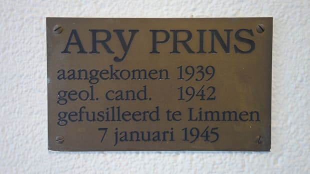 &lsquo;De commissie kwam na de oorlog niet uit de lijst met slachtoffers&rsquo;